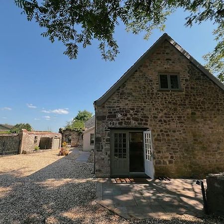 The Gatehouse At Mathern Palace Chepstow Kültér fotó